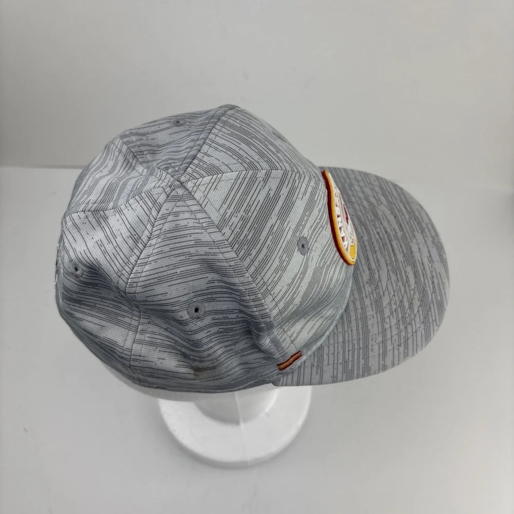New‎ Era NFL 59fifty Kansas City Chiefs Fitted Hat 6 3/8
